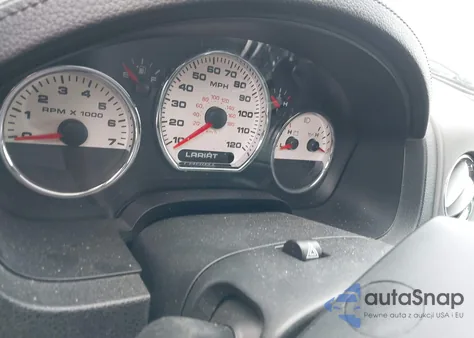 2008 Ford F-150 60Th Anniversary/Fx4/King Ranch/Lariat/Limited/Xlt из США, поврежденный, VIN 1FTPW14598FB91077